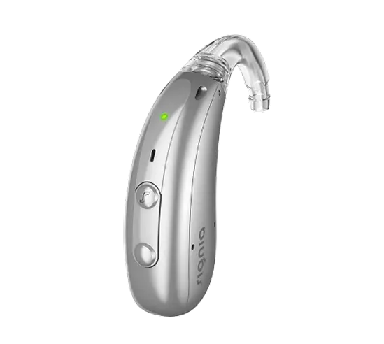 Motion Charge&Go M IX