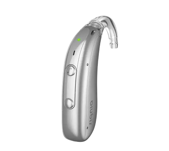 Motion Charge&Go P IX
