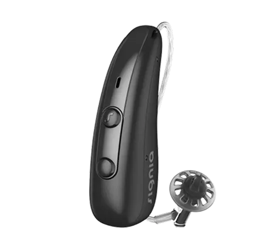 Pure Charge&Go T IX