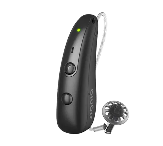 Pure Charge&Go BCT IX