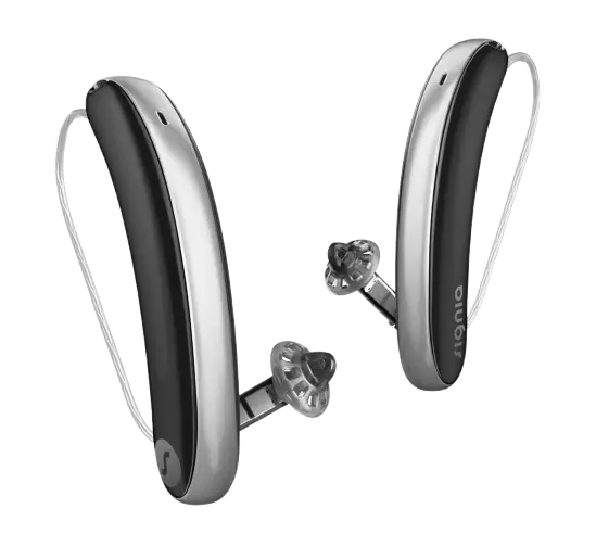 Styletto IX